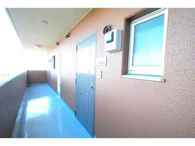 通商第３ビルの物件内観写真