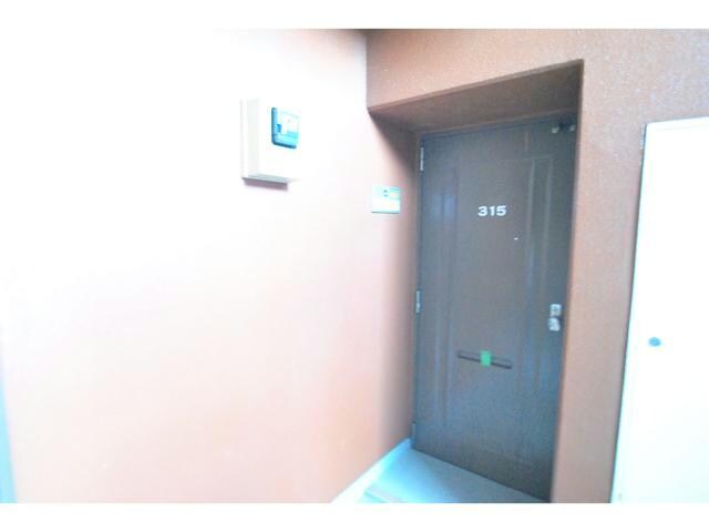 通商第３ビルの物件内観写真