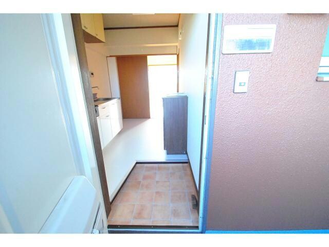 通商第３ビルの物件内観写真