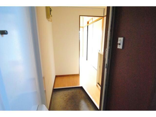 通商第３ビルの物件内観写真