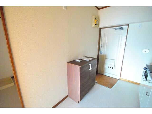 通商第３ビルの物件内観写真