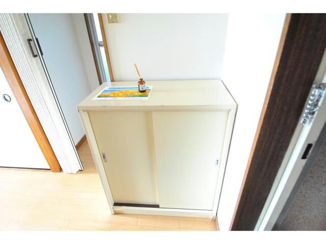 通商第３ビルの物件内観写真