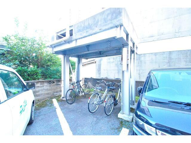 通商第３ビルの物件外観写真