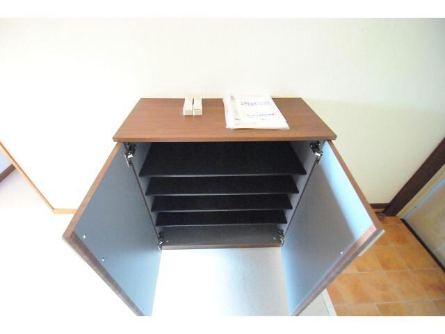 通商第３ビルの物件内観写真