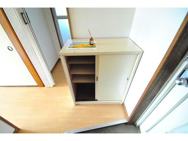 通商第３ビルの物件内観写真