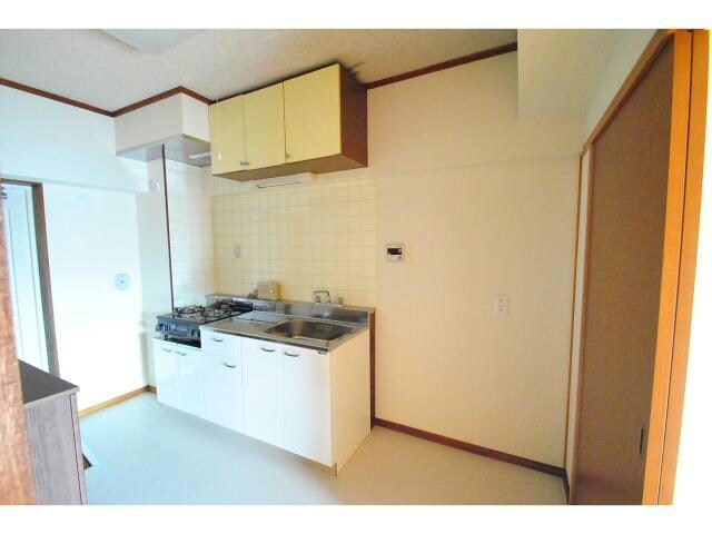 通商第３ビルの物件内観写真