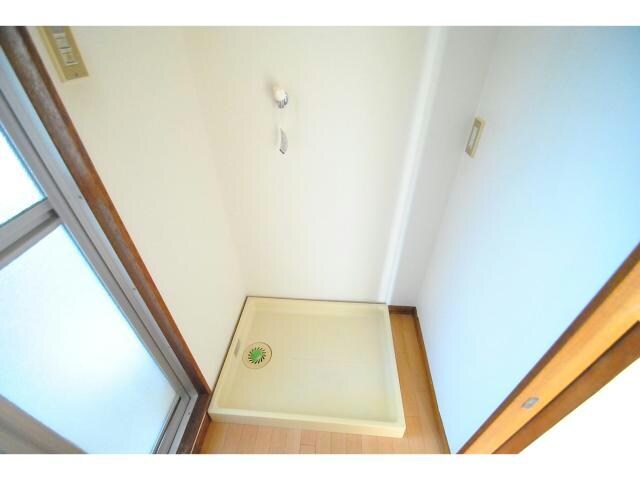 通商第３ビルの物件内観写真