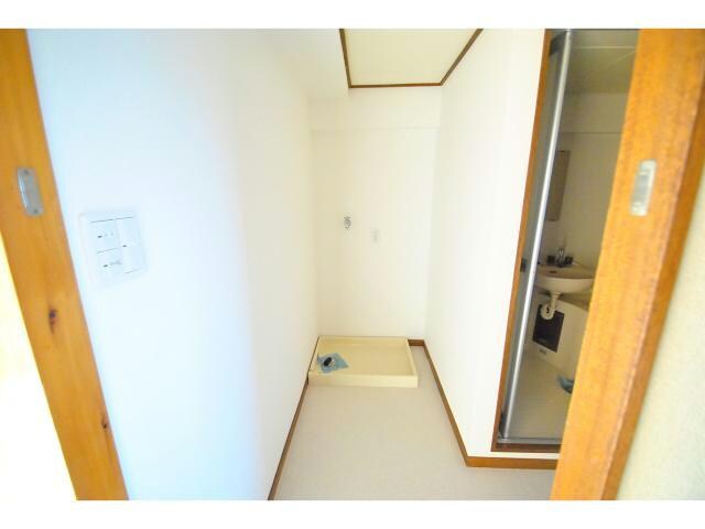 通商第３ビルの物件内観写真