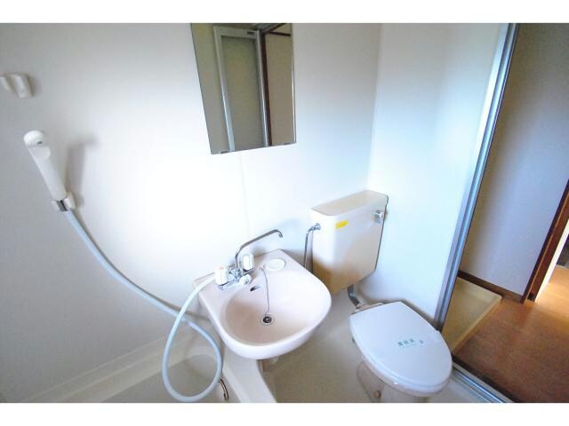 通商第３ビルの物件内観写真