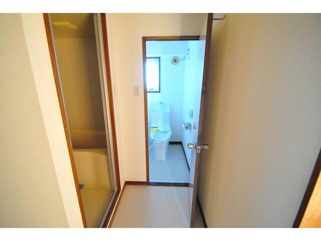 通商第３ビルの物件内観写真