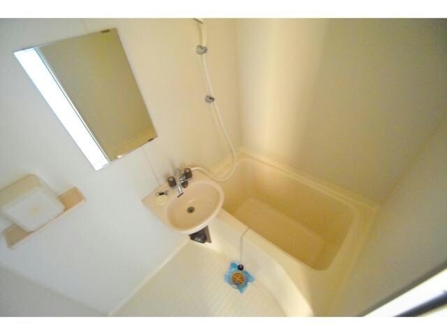 通商第３ビルの物件内観写真