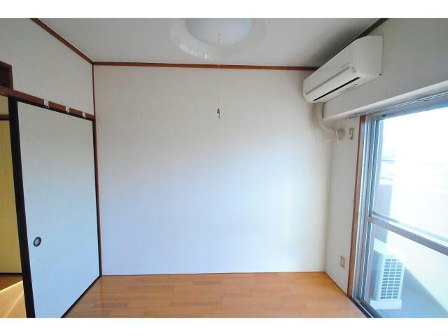 通商第３ビルの物件内観写真