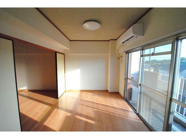 通商第３ビルの物件内観写真