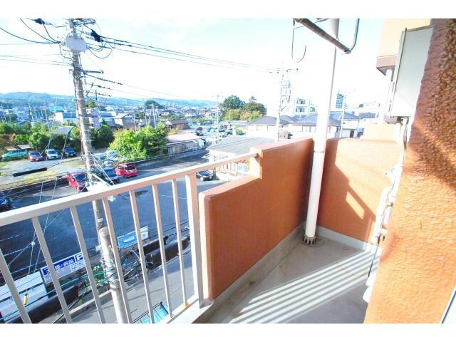 通商第３ビルの物件内観写真