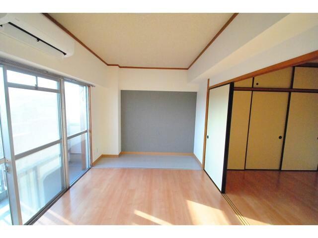 通商第３ビルの物件内観写真