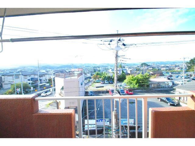 通商第３ビルの物件内観写真