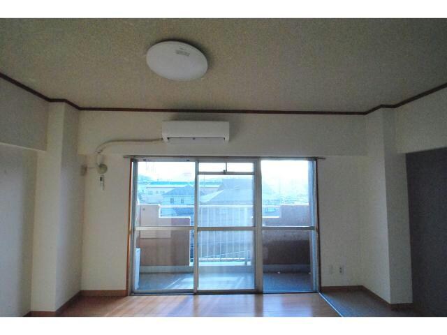 通商第３ビルの物件内観写真