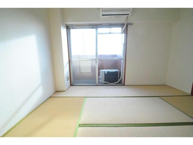 通商第３ビルの物件内観写真