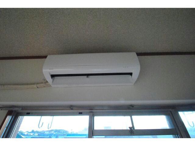 通商第３ビルの物件内観写真