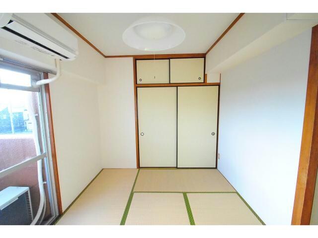 通商第３ビルの物件内観写真