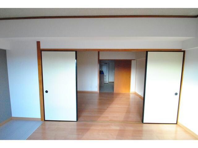 通商第３ビルの物件内観写真