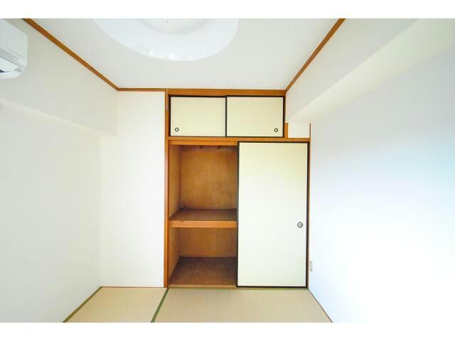 通商第３ビルの物件内観写真