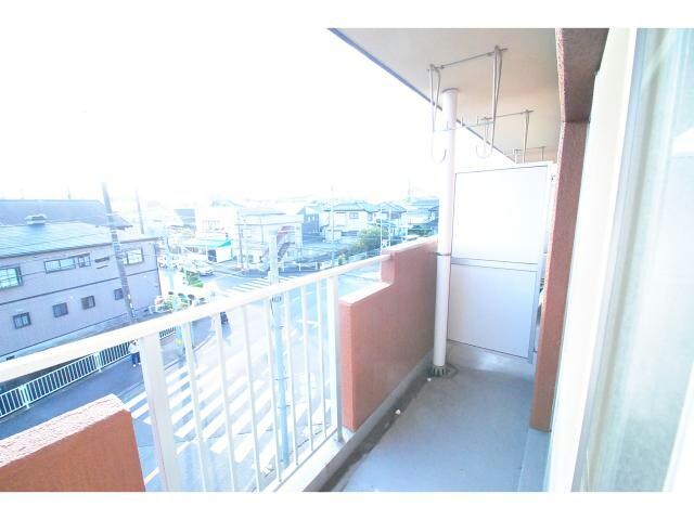 通商第３ビルの物件内観写真