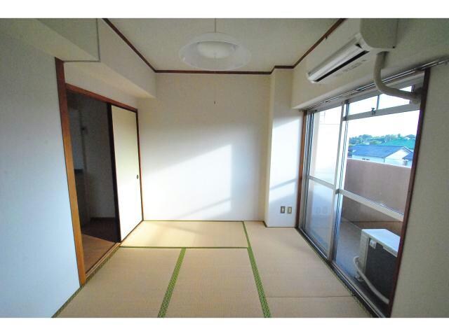 通商第３ビルの物件内観写真