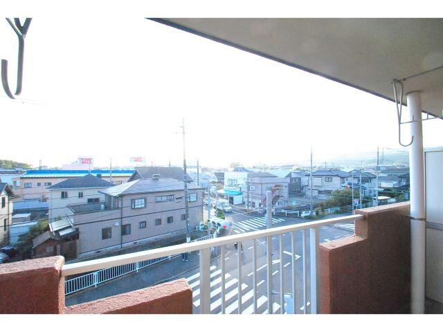 通商第３ビルの物件内観写真