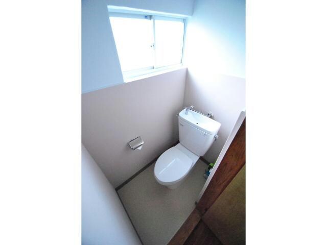 ハイツ大野の物件内観写真