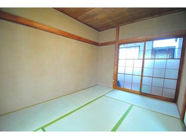 ハイツ大野の物件内観写真