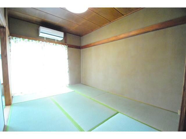 ハイツ大野の物件内観写真