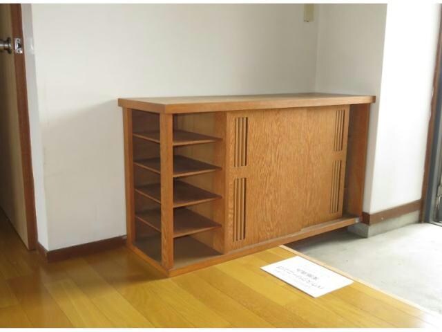 金井ビルの物件内観写真