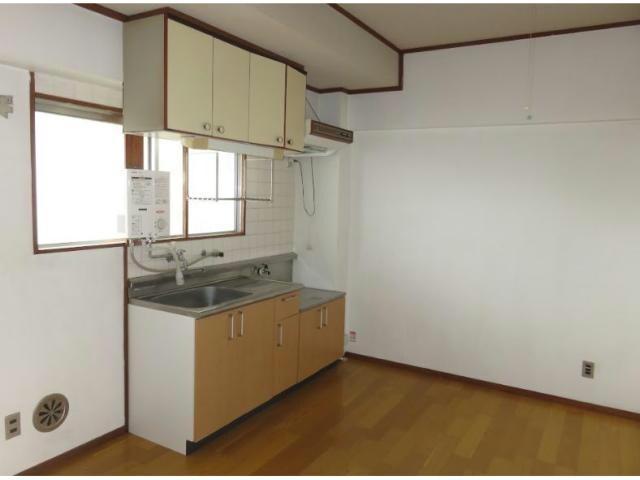 金井ビルの物件内観写真