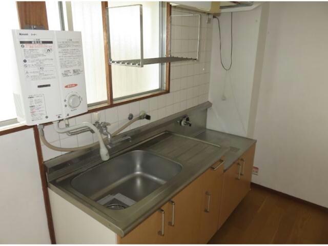 金井ビルの物件内観写真