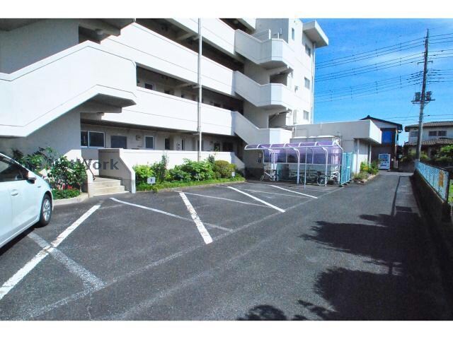 金井ビルの物件外観写真