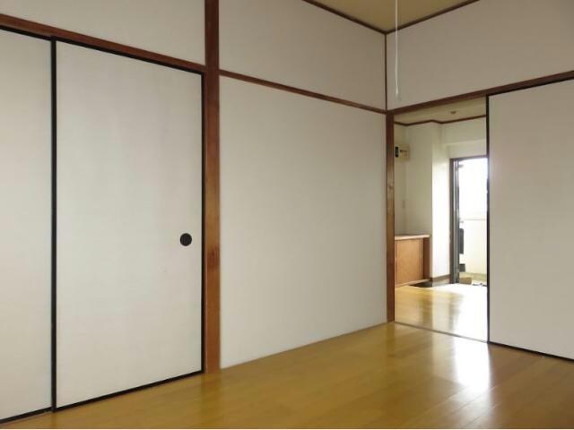 金井ビルの物件内観写真