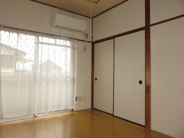 金井ビルの物件内観写真