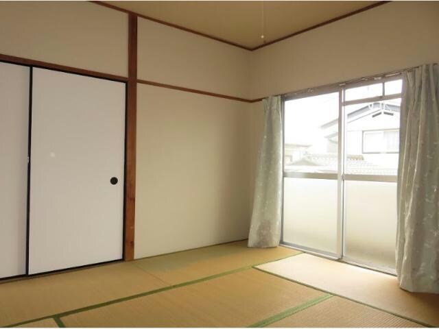 金井ビルの物件内観写真