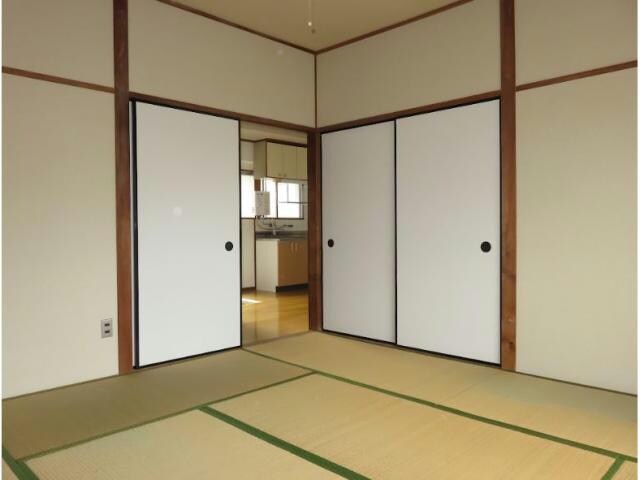 金井ビルの物件内観写真