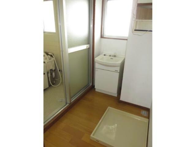 金井ビルの物件内観写真