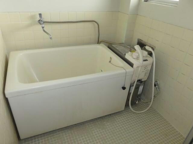 金井ビルの物件内観写真