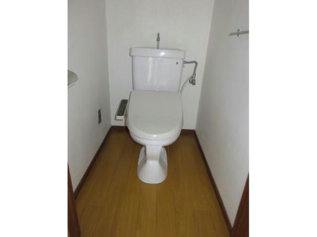 金井ビルの物件内観写真