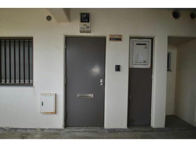 東金沢マンションの物件内観写真