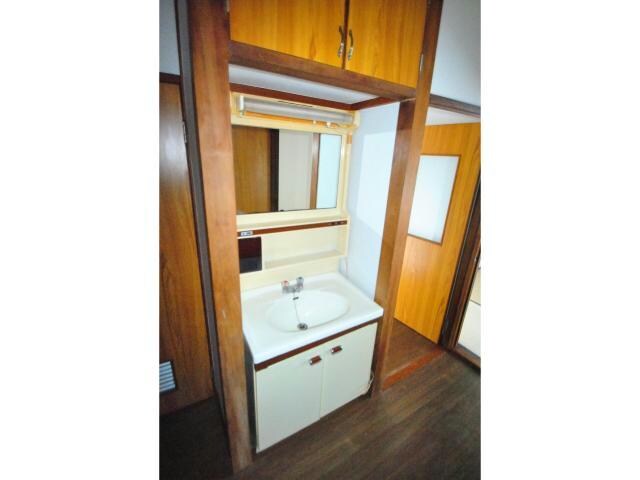 東金沢マンションの物件内観写真