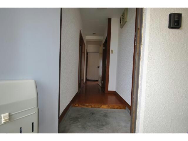 東金沢マンションの物件内観写真