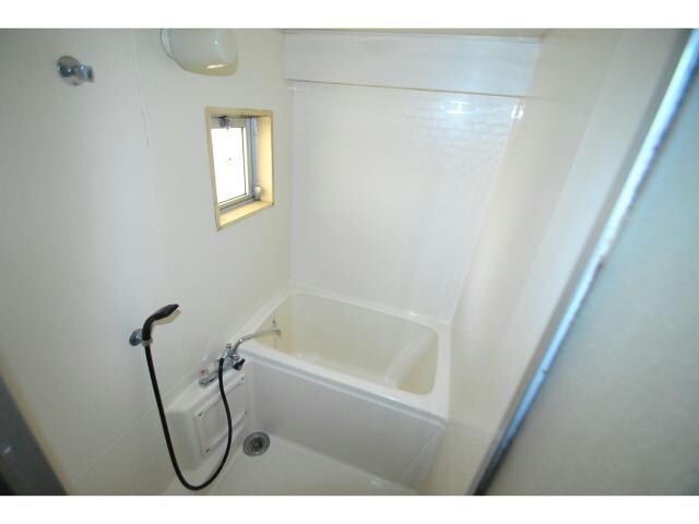 東金沢マンションの物件内観写真