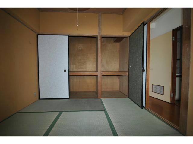 東金沢マンションの物件内観写真