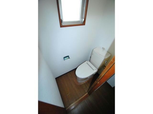 東金沢マンションの物件内観写真