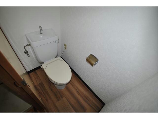 東金沢マンションの物件内観写真